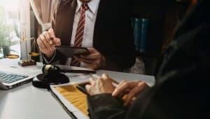 Procuradores de los tribunales