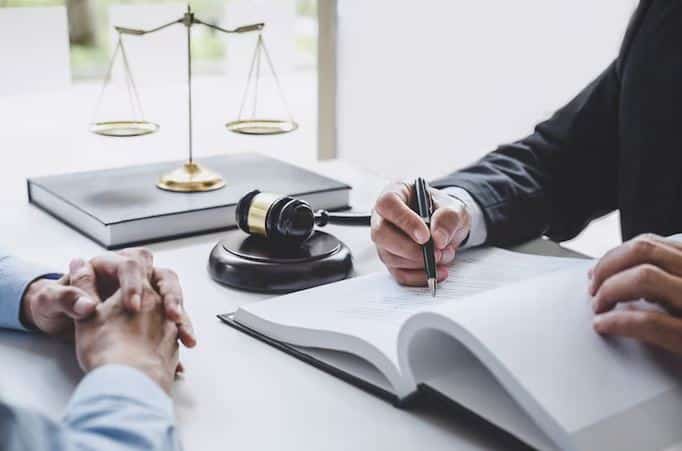 Procurador en Alcobendas