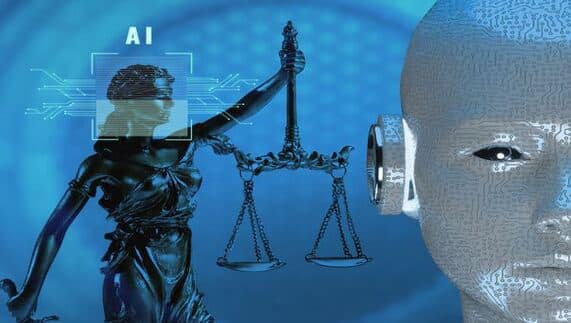 Digitalización en el ámbito legal